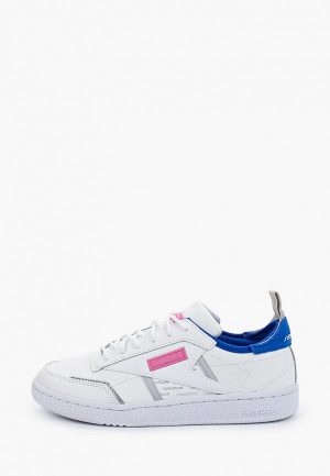 Кеды Reebok Classic CLUB C REE:DUX