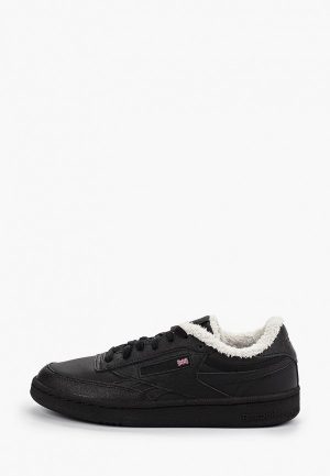 Кеды Reebok Classic REEBOK CLUB C REVENGE