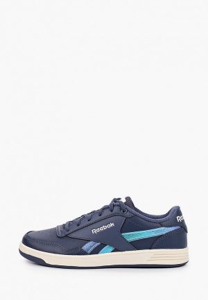 Кеды Reebok Classic REEBOK ROYAL TECHQUE T