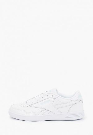 Кеды Reebok Classic REEBOK ROYAL TECHQUE T