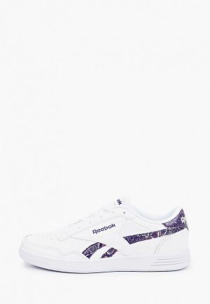 Кеды Reebok Classic REEBOK ROYAL TECHQUE T