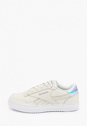 Кеды Reebok Classic REEBOK ROYAL TECHQUE T BOLD