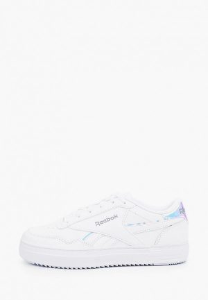 Кеды Reebok Classic REEBOK ROYAL TECHQUE T BOLD