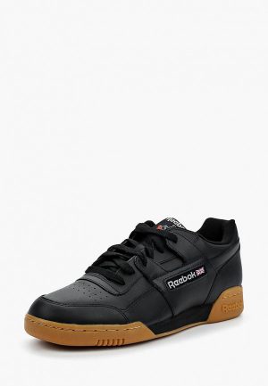 Кеды Reebok Classic WORKOUT PLUS