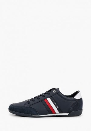 Кеды Tommy Hilfiger