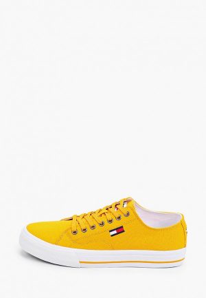 Кеды Tommy Jeans