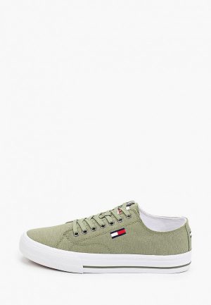 Кеды Tommy Jeans