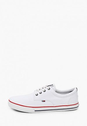 Кеды Tommy Jeans