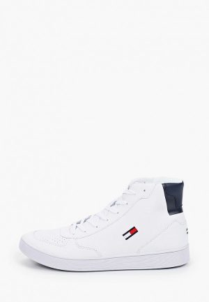 Кеды Tommy Jeans