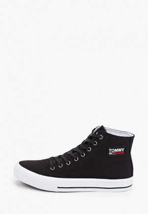 Кеды Tommy Jeans