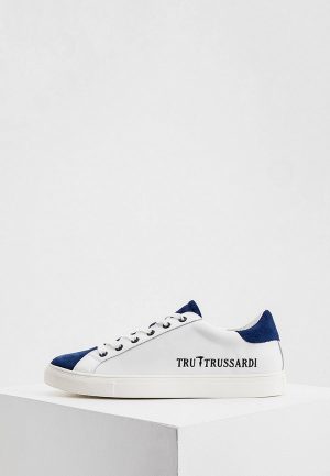 Кеды Tru Trussardi