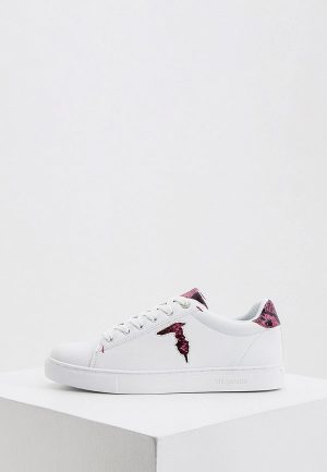 Кеды Trussardi