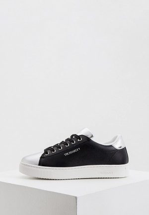 Кеды Trussardi
