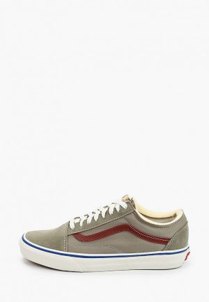 Кеды Vans
