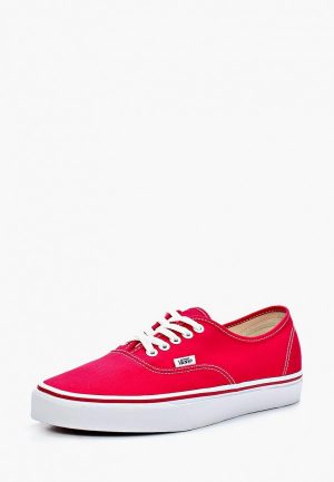 Кеды Vans AUTHENTIC