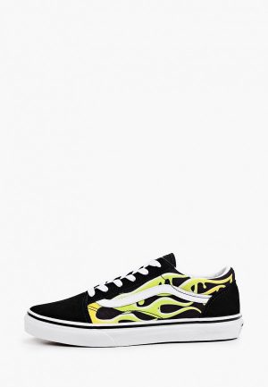 Кеды Vans JN OLD SKOOL