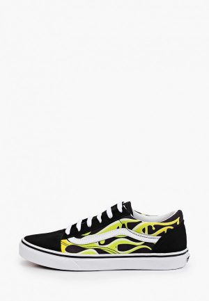 Кеды Vans JN OLD SKOOL