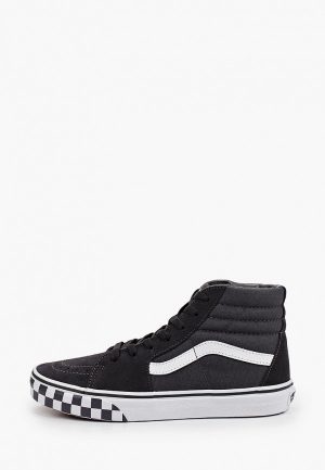 Кеды Vans JN SK8-HI