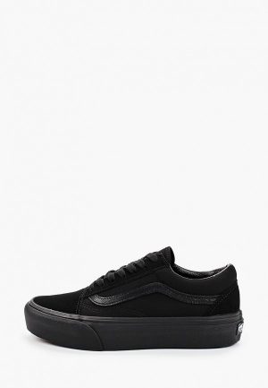 Кеды Vans OLD SKOOL PLATFORM