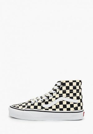 Кеды Vans SK8-HI TAPERED