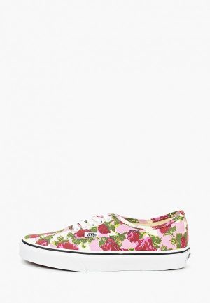 Кеды Vans UA Authentic