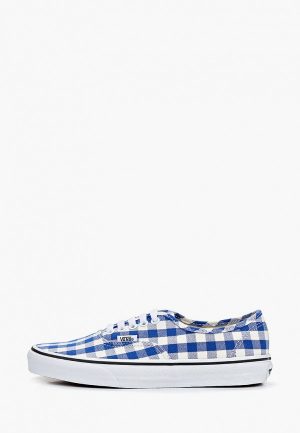 Кеды Vans UA Authentic