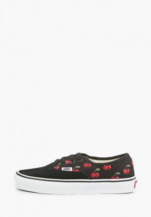 Кеды Vans UA AUTHENTIC