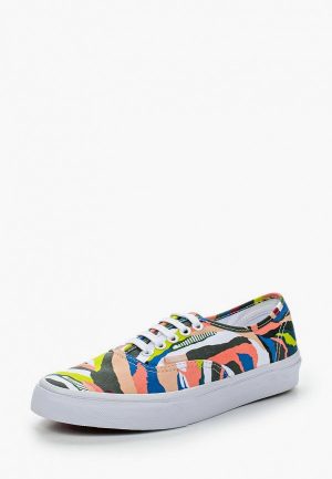 Кеды Vans UA AUTHENTIC (ABSTRACT HO