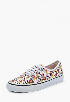 Кеды Vans UA AUTHENTIC (KENDRA DAND