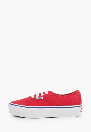 Кеды Vans UA AUTHENTIC PLATFORM