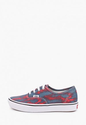 Кеды Vans UA ComfyCush Authentic