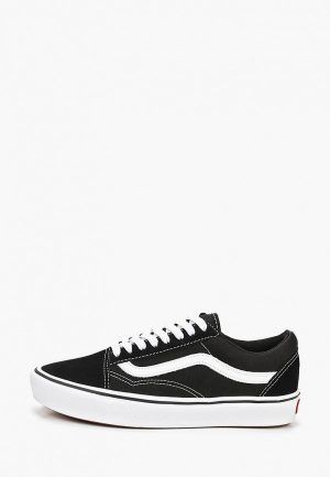 Кеды Vans UA ComfyCush Old Skool