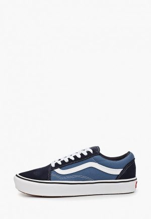 Кеды Vans UA COMFYCUSH Old Skool