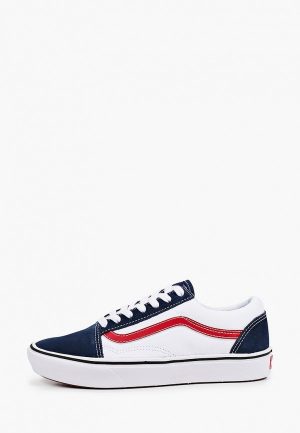 Кеды Vans UA ComfyCush Old Skool