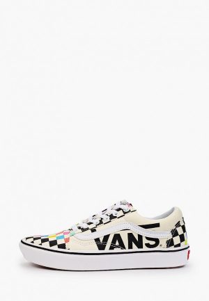 Кеды Vans UA COMFYCUSH OLD SKOOL