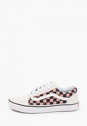 Кеды Vans UA COMFYCUSH OLD SKOOL