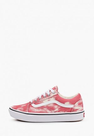 Кеды Vans UA ComfyCush Old Skool