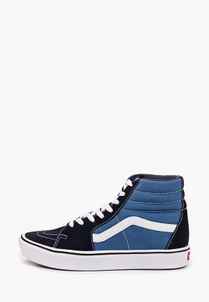 Кеды Vans UA COMFYCUSH SK8-HI