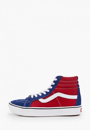 Кеды Vans UA COMFYCUSH SK8-HI