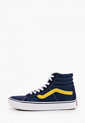 Кеды Vans UA COMFYCUSH SK8-HI