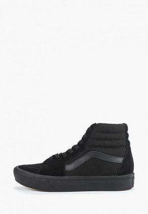Кеды Vans UA ComfyCush SK8-Hi