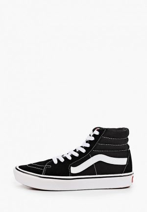 Кеды Vans UA ComfyCush SK8-Hi