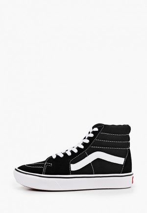 Кеды Vans UA ComfyCush SK8-Hi