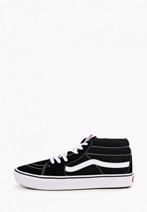 Кеды Vans UA COMFYCUSH SK8-MID