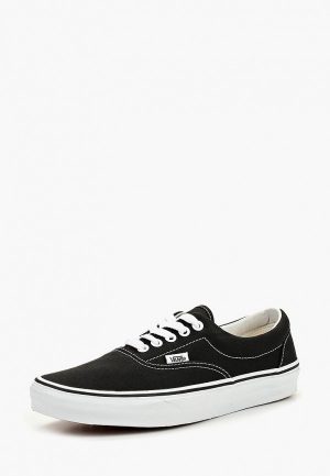 Кеды Vans UA ERA Black