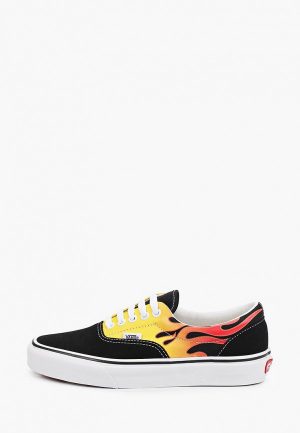 Кеды Vans UA ERA (FLAME)