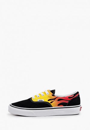 Кеды Vans UA ERA (FLAME)