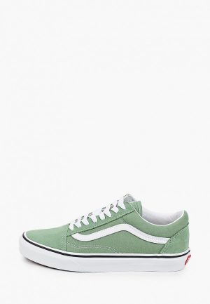 Кеды Vans UA OLD SKOOL