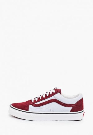 Кеды Vans UA OLD SKOOL