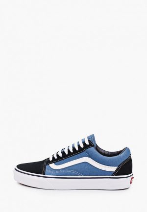 Кеды Vans UA OLD SKOOL